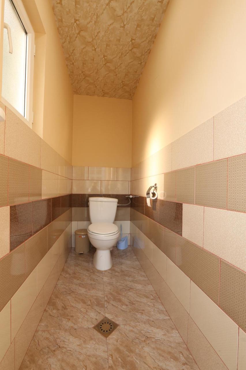 Guesthouse "Ashot Shalunts" Goris Bagian luar foto